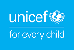 Logo UNICEF Belgium