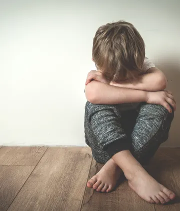 child violence belgium