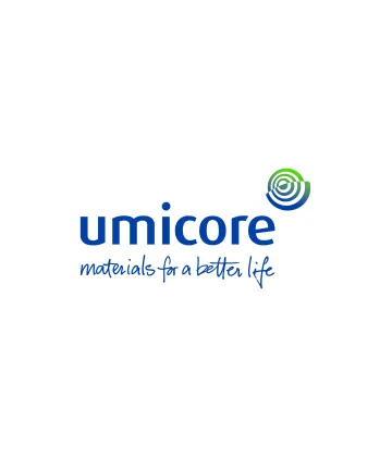 UMICORE MIN