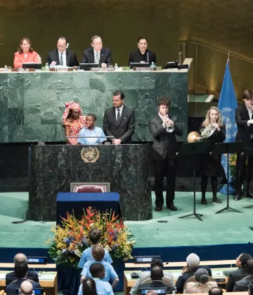 © UN Photo, Mark Garten
