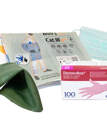 Bescherlingskit-HappyPack