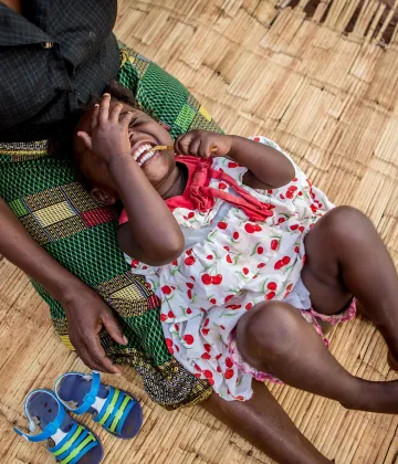 © UNICEF/UN063449/Schermbrucker