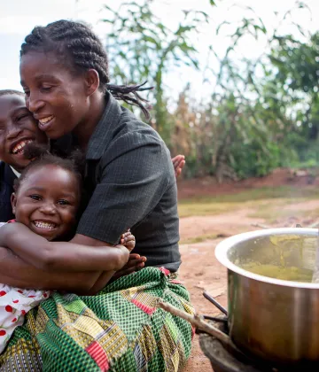 © UNICEF/UNI272920/Schermbrucker