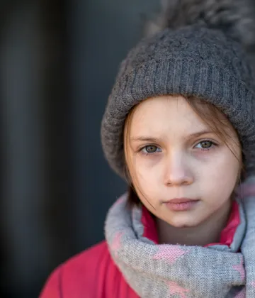 Ukraine - Oekraïne | UNICEF