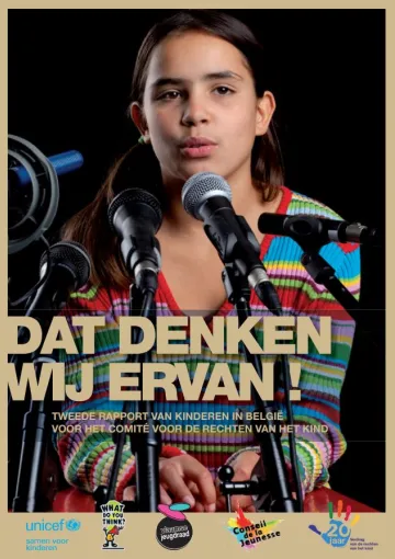 Cover dat denken wij ervan