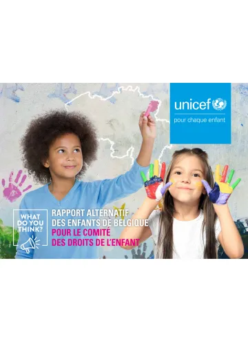 Rapport alternatif