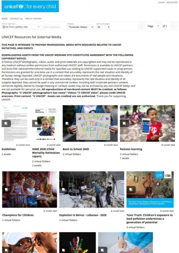 Weshare preview
