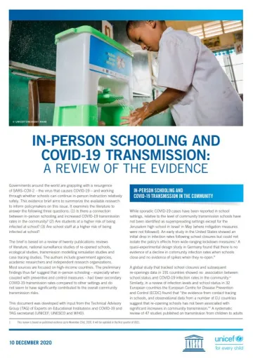 Cover_UNESCO_UNICEF_report_inpersonschool