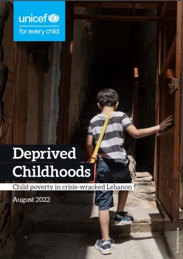 Deprived childhoods