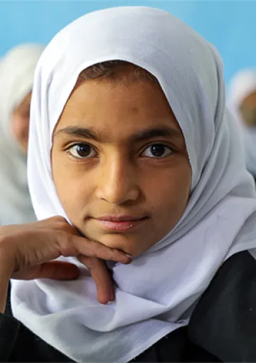 © UNICEF/UN0627654/Fazel