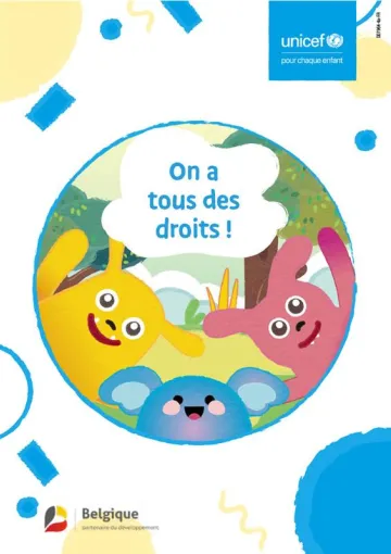 Cahier d'exercices 