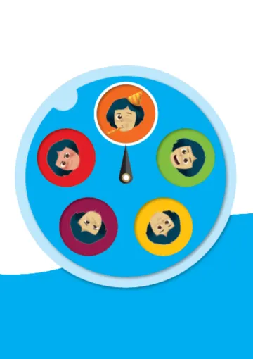 Emotiebarometer
