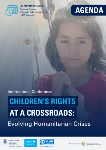 Agenda- International Conference 
