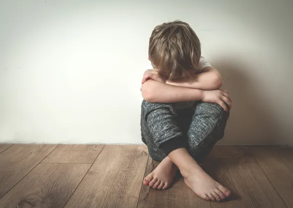child violence belgium