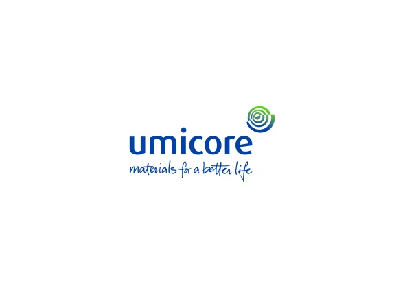 UMICORE MIN