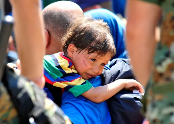 © UNICEF/Georgiev