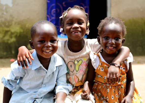 © UNICEF/UNI368035/Dejongh