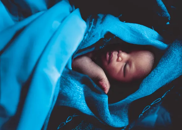 Mijlpalen in de ontwikkeling van je baby