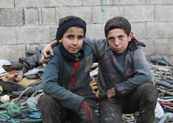 © UNICEF/UN0154133/Noorani