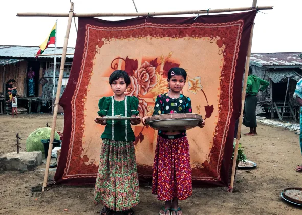 © UNICEF/UN061817/Brown