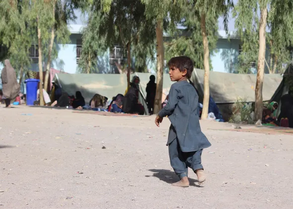 © UNICEF/UN0498795/UNICEF Afghanistan