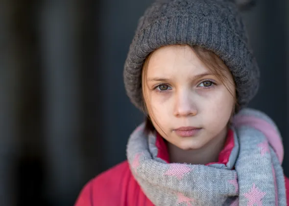 Oekraïne | UNICEF