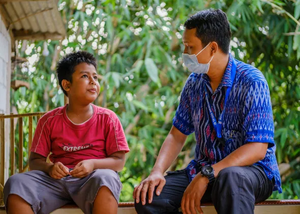 © UNICEF/UN0566482/Ose