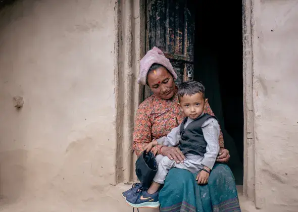 UN0884260_Nepal