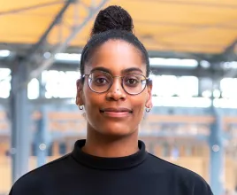 Laura Ngombe