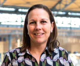 Marijke Frederix