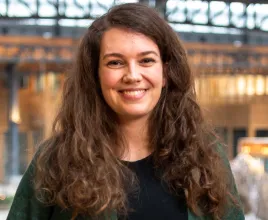 Charlotte Van Calster
