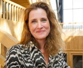 Christèle Devos