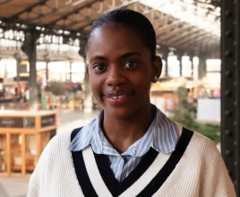 Binta Barry