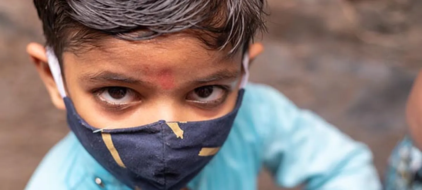 © UNICEF/UNI355854/Panjwani