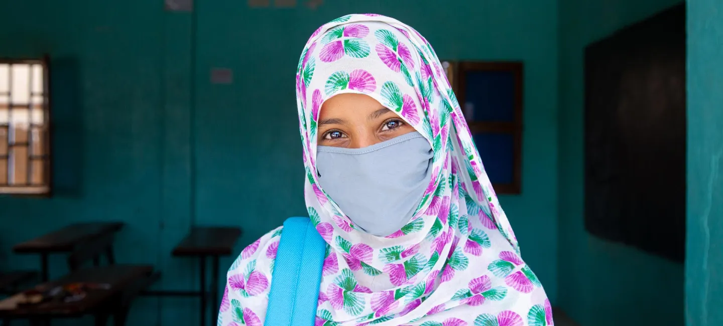 © UNICEF/UNI372363/Pouget