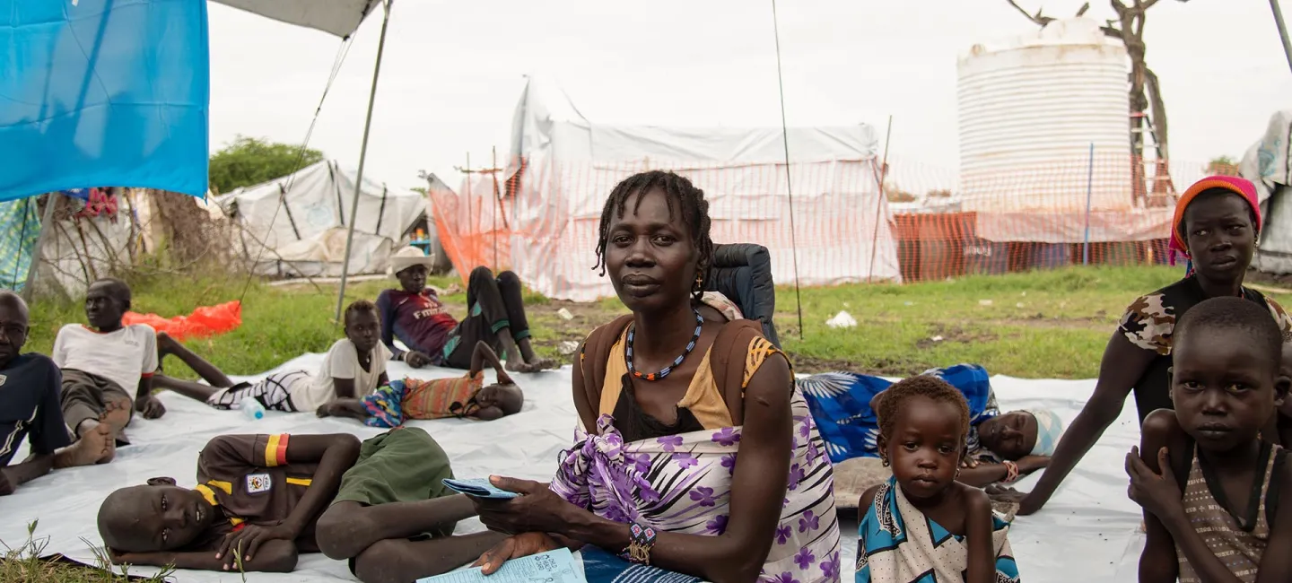© UNICEF/UNI374906/Ryeng-Zuid-Soedan