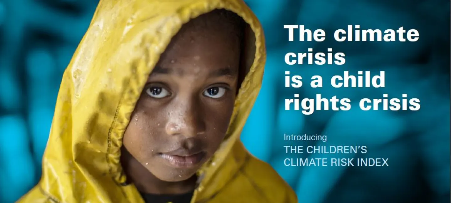 Klimaatrapport