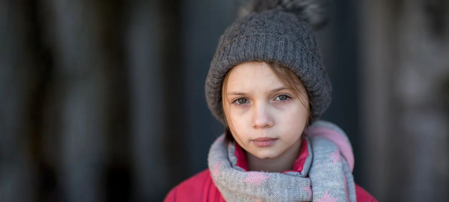 Ukraine - Oekraïne | UNICEF