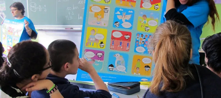 Unicef België 12