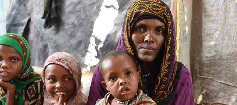 Ethiopa