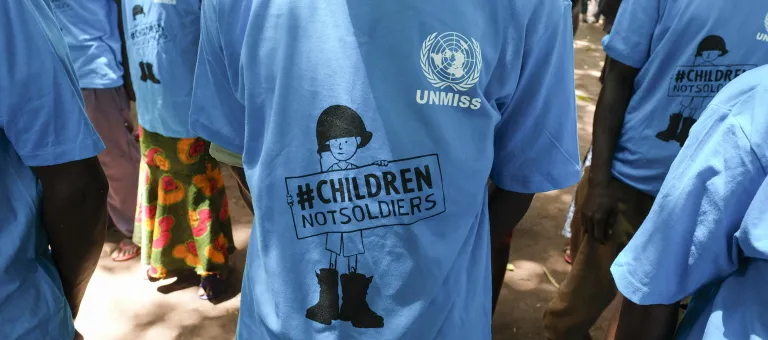 © UNICEF/UN0275981/Rich