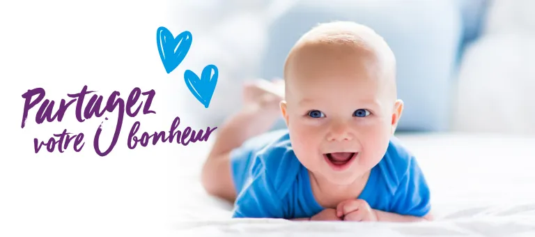 Liste de naissance