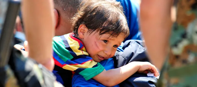 © UNICEF/Georgiev