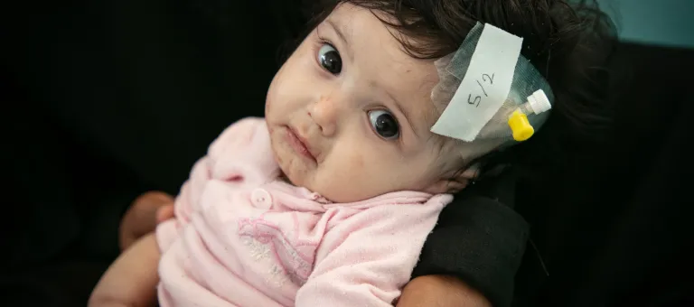 ©Unicef/Yemen/2020/Alghabri