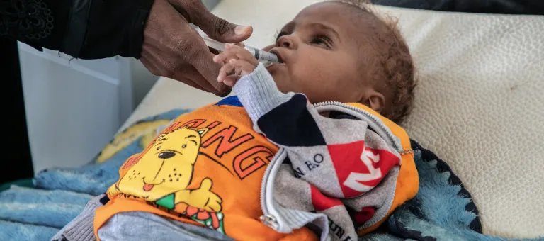 © UNICEF/UNI312543/Alghabri