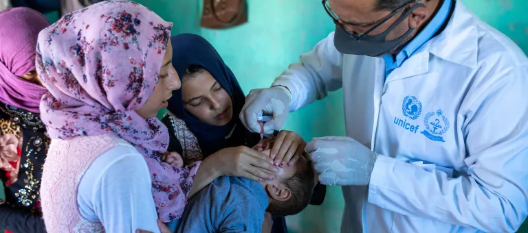 UNICEF/UNI347548/UNICEF Jordan