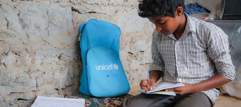 Yemen-crisis-impacts-education