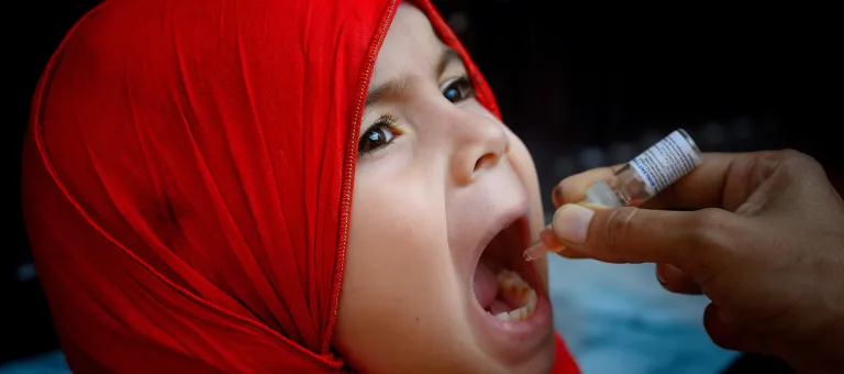 © UNICEF/UN0352765/Bukhari