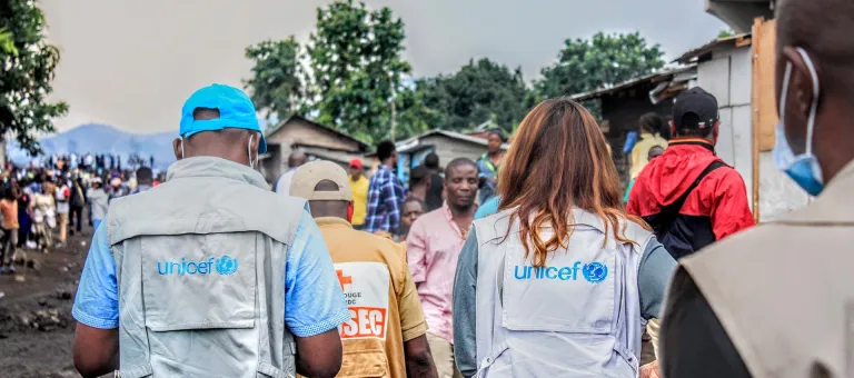 © UNICEF/UN0466182/Wenga 