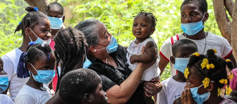 © UNICEF/Moreno Gonzalez
